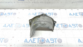 Front right drive guard Audi Q5 8R 12-17