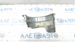 Front right drive guard Audi Q5 8R 12-17