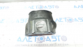 Front left drive guard Audi Q5 8R 12-17