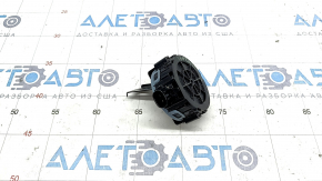 Toyota Venza 21 Warning Signal - with Bracket