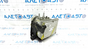 ABS ABS Chevrolet Volt 11-15