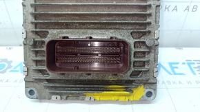 Block ECU engine computer Jeep Patriot 11-12