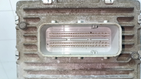 Block ECU engine computer Jeep Patriot 11-12