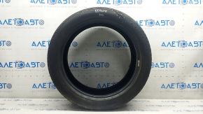 Tire R20 255/45 Continental SupeContact RX 2021 all-season 6mm, cut
