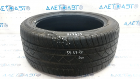 Tire R20 255/45 Continental SupeContact RX 2021 all-season 6mm, cut