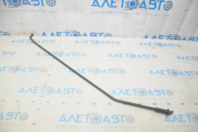 Support bonnet stop Nissan Leaf 18-