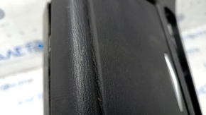 Center console trim with cup holders Mazda 6 13-15 abrasions