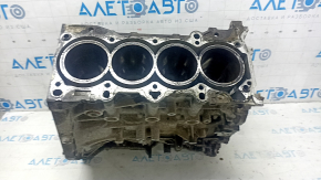 Cylinder block bare Mazda CX-5 17- for honing