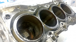 Cylinder block bare Mazda CX-5 17- for honing