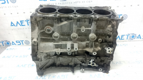 Cylinder block bare Mazda CX-5 17- for honing