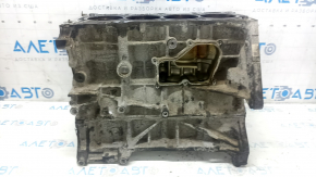 Cylinder block bare Mazda CX-5 17- for honing
