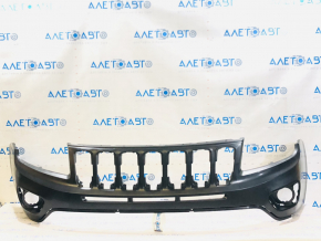 Bumper front bare upper part Jeep Compass 11-16