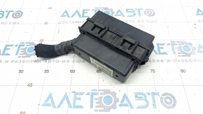 Relay block underhood Jeep Compass 11-16 front left corner