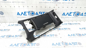 Center console trim with cup holders Mazda 6 13-15