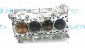 Cylinder head assembly Mazda CX-5 17-