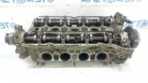 Cylinder head assembly Mazda CX-5 17-