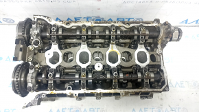 Cylinder head assembly Mazda CX-5 17-