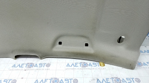 Headlining Honda Clarity 18-21 usa without sunroof, gray, dry-cleanable, creases, dents