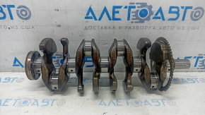 Crankshaft Mazda CX-5 17- standard