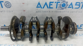 Crankshaft Mazda CX-5 17- standard