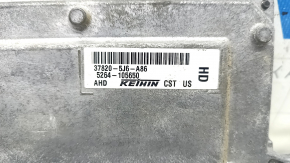 Block ECU engine computer Acura MDX 14-15 prerest