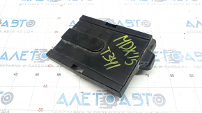 ECU housing of the engine computer Acura MDX 14-15 prerest