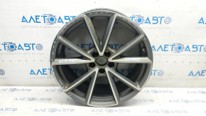 Wheel disk R20 x 8.5J Audi Q5 8R 13-17 curb