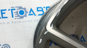 Wheel disk R20 x 8.5J Audi Q5 8R 13-17 curb