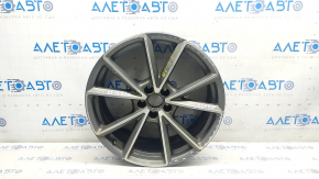 Wheel disk R20 x 8.5J Audi Q5 8R 13-17 curb