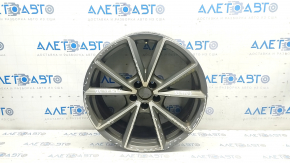 Wheel disk R20 x 8.5J Audi Q5 8R 13-17 curb
