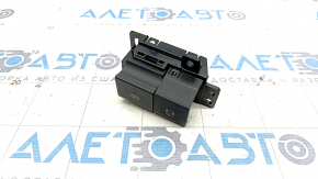 Parking button Toyota Venza 23-