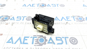 Parking button Toyota Venza 23-
