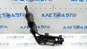 DRL mount left Honda Clarity 18-21 usa
