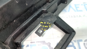 DRL mount right Honda Clarity 18-21 usa, mount broken
