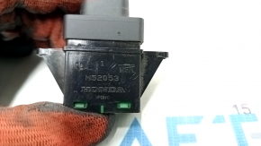 EV Button Honda Accord 17