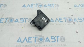 Actuator motor heater drive driver upper Nissan Murano z52 15-24