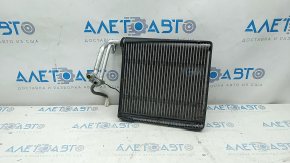 Evaporator Nissan Murano z52 15- with temperature sensor, without valve