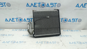Evaporator Nissan Murano z52 15- with temperature sensor, without valve