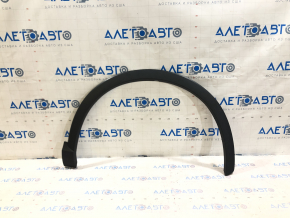 Front right wing arch trim Audi Q3 15-18