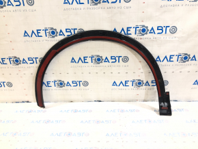 Front right wing arch trim Audi Q3 15-18