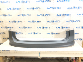 Bumper rear bare upper part VW Tiguan 18-24 EURO