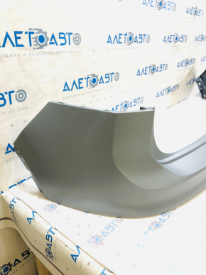 Bumper rear bare upper part VW Tiguan 18-24 EURO