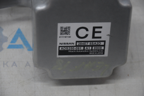 CONTROLLER ASSY-ADAS Nissan Leaf 18-