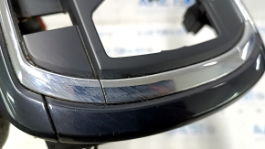 Mazda CX-9 center console trim 16- scratches