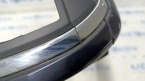 Mazda CX-9 center console trim 16- scratches