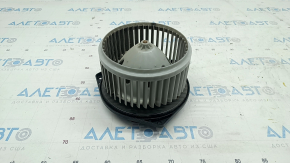 Motor heater fan Nissan Murano z52 15 - connector breakage
