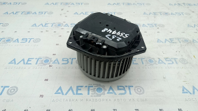 Motor heater fan Nissan Murano z52 15 - connector breakage