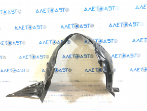 Front right mudguard Nissan Altima 13-15 prerest