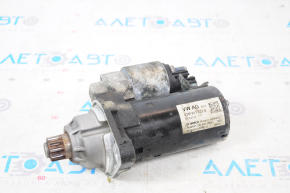 Starter VW Passat b7 12-14 USA 2.5