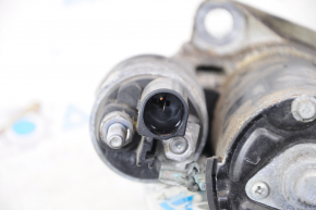 Starter VW Passat b7 12-14 USA 2.5